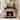 40 in. Faux Stone Freestanding Electric Fireplace