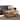 WYNDENHALL Norfolk Wood Transitional Coffee Table - 48 Inches wide