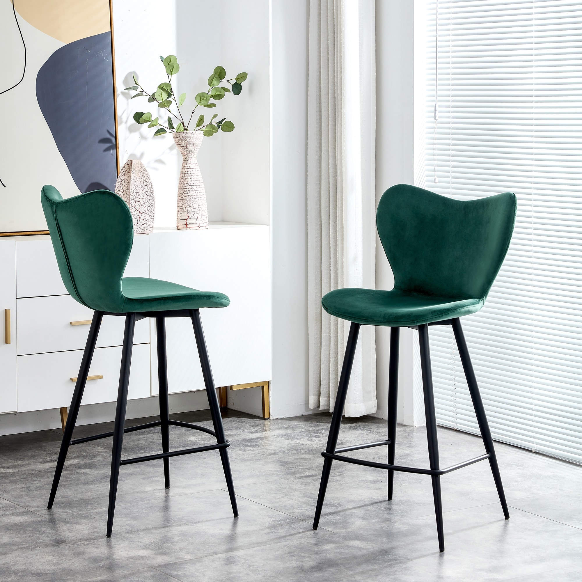 High barstool chairs discount