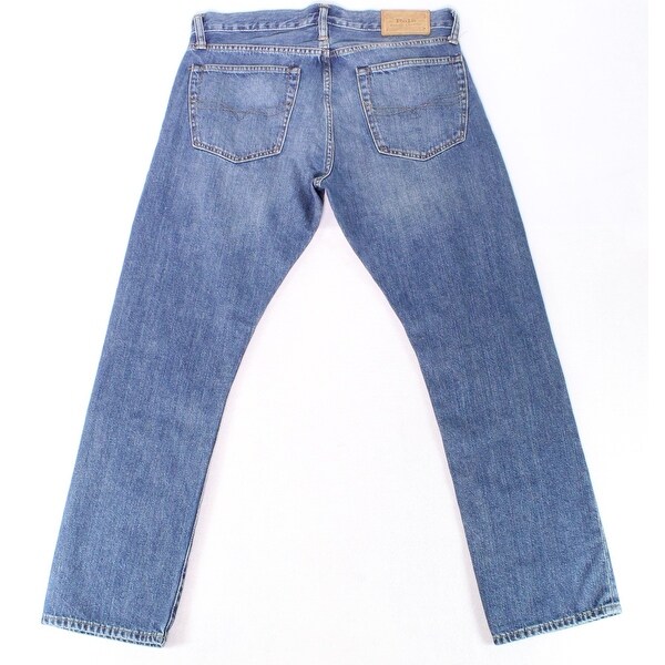 ralph lauren jeans classic straight