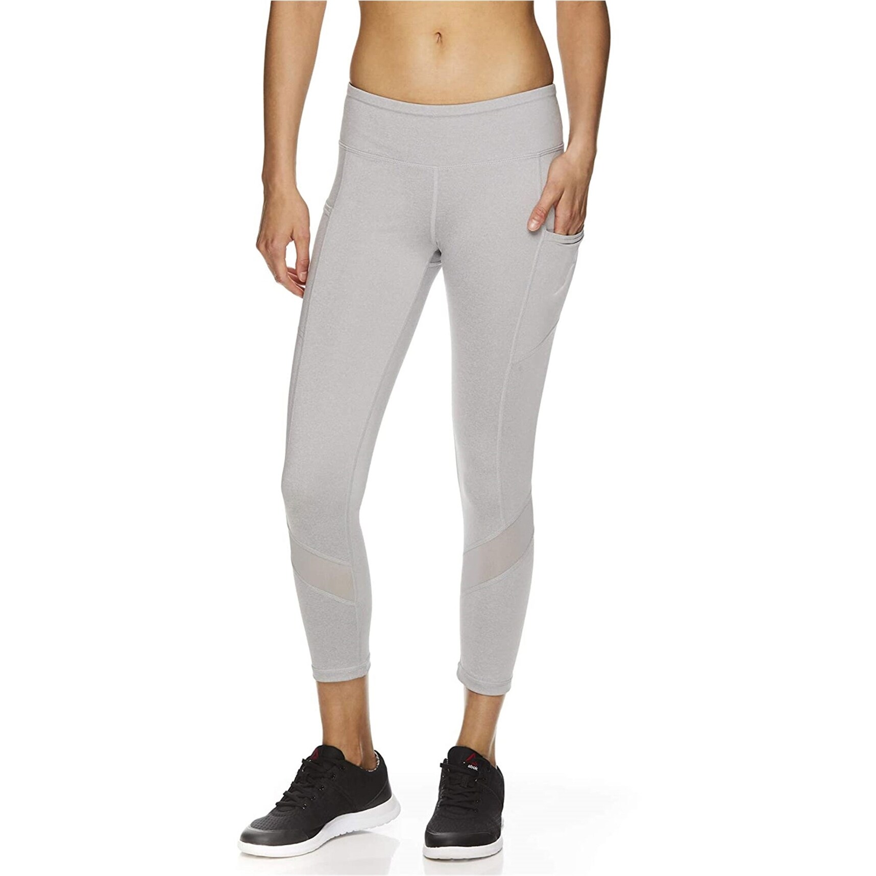 aspire workout pants