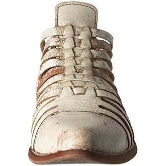 bed stu las cruces sandal