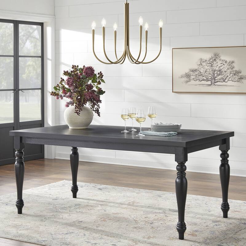 Lifestorey Clemence Dining Set