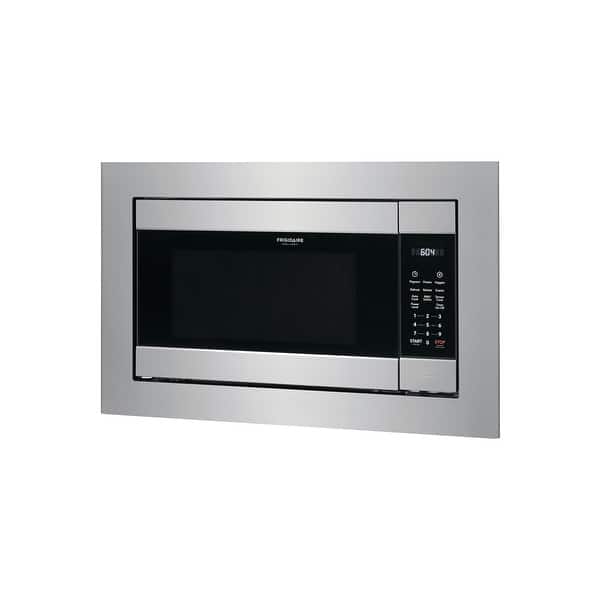 Cuisinart CMW-100 1 Cu. Ft. Stainless Microwave