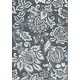 preview thumbnail 33 of 61, Carrington Farmhouse Floral & Botanical Indoor Area Rug