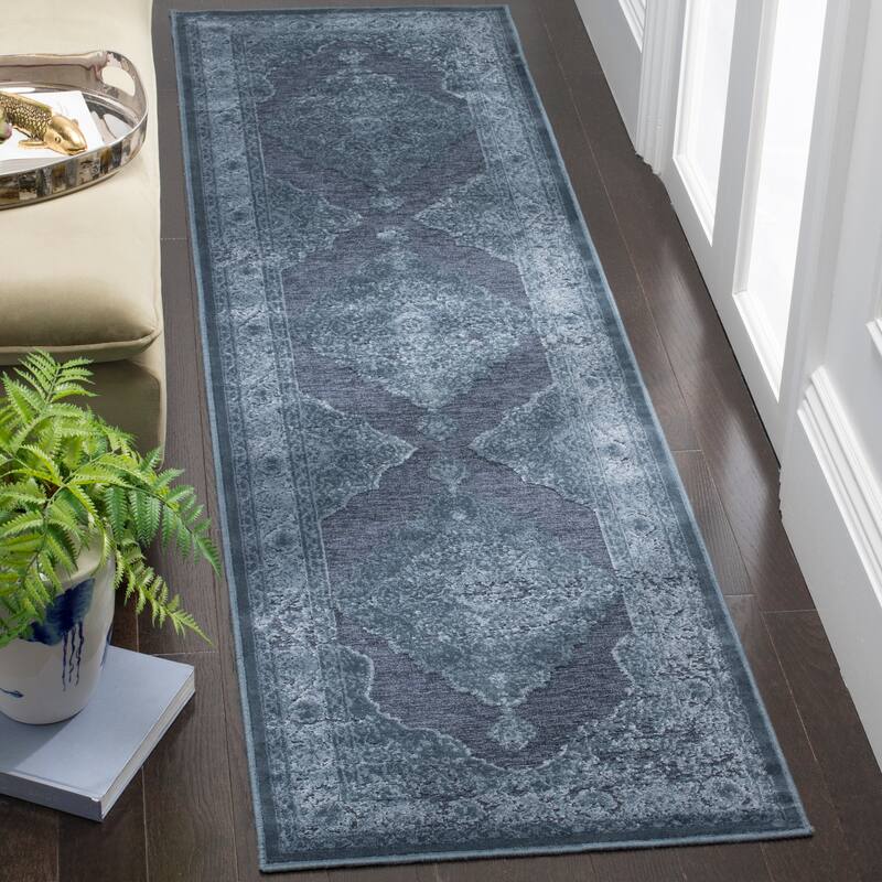 SAFAVIEH Paradise Shaila Modern Viscose Rug