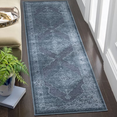 SAFAVIEH Paradise Shaila Modern Viscose Rug