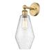 Option Brushed Brass / Seedy