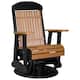 Option Cedar & Black