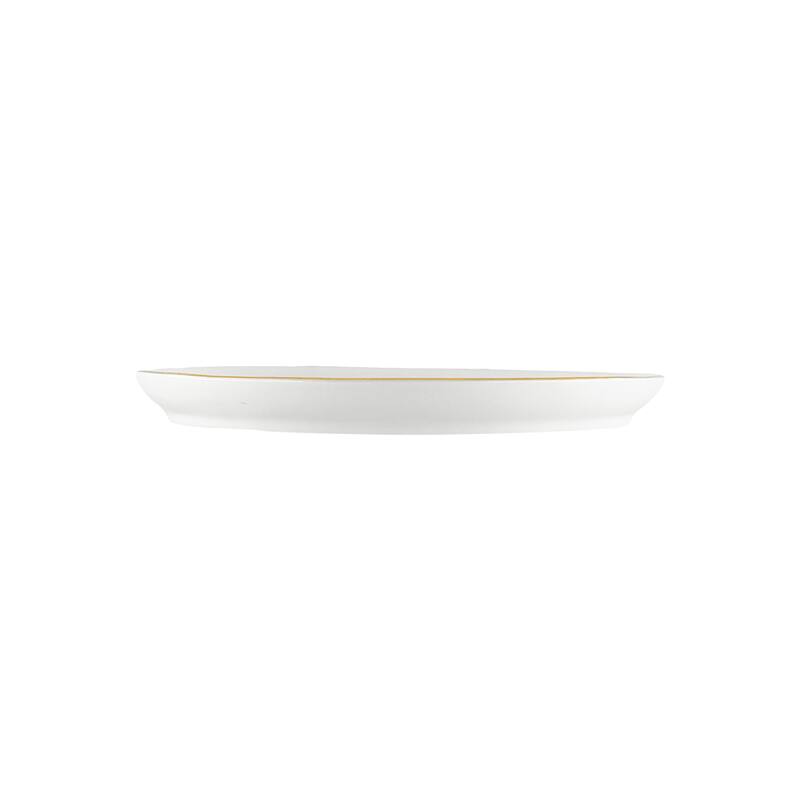 Abbesses 4-Piece Place Setting