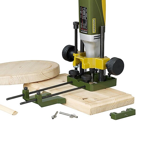 PROXXON Router Base OFV