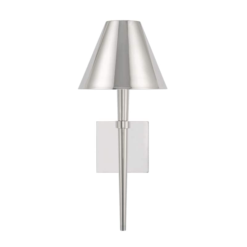 Holden 1-light Wall Sconce