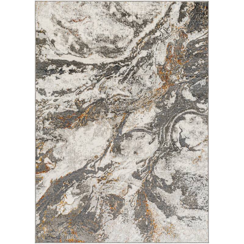 Livabliss San Francisco Modern Area Rug