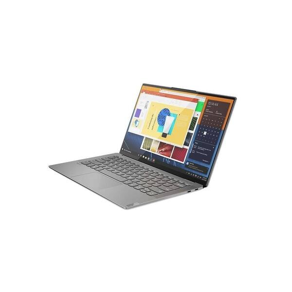 Shop Lenovo Ideapad S940 14iwl 14 8gb 256gb Intel Core I5 8265u Win10 Iron Grey Certified Refurbished Overstock 31997997