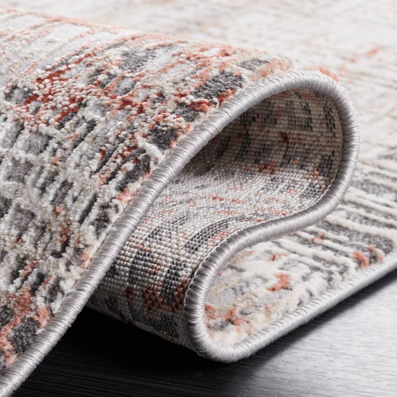 SAFAVIEH Vogue Claudia Modern Abstract Rug
