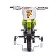 preview thumbnail 28 of 58, 12V Kids Ride-On Electric Motorcycle - Twist Grip Throttle, Training Wheels, Dirt Bike Design
