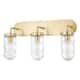 Option Aged Brass