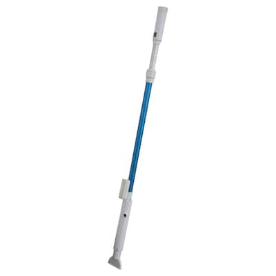 4.5'-6.25' Adjustable Automatic Battery Operated Spa Vacuum