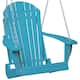 Option Aruba Blue