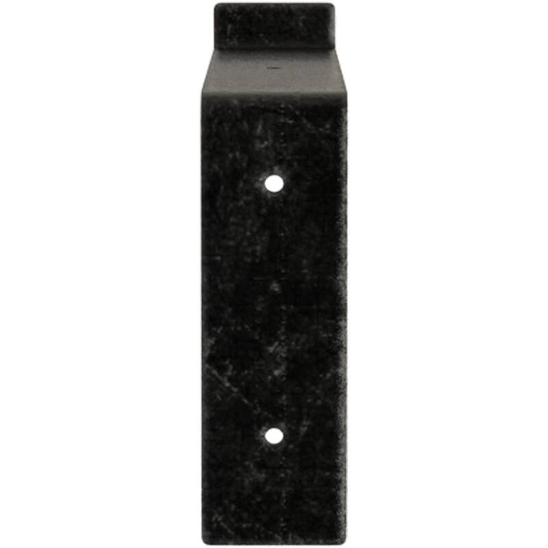 Steel Truss Shelf Bracket