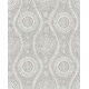 preview thumbnail 1 of 1, A-Street Prints Sterling Painterly Wallpaper