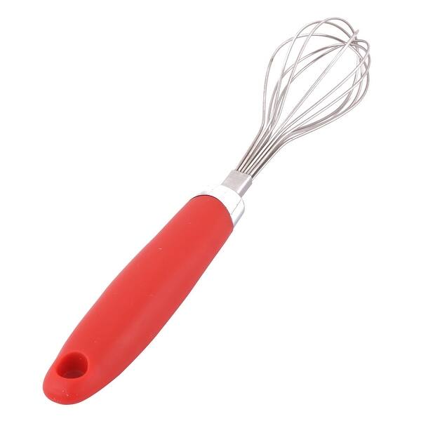 Shop Kitchen Metal Manual Handheld Egg Cream Mixing Mixer Whisk