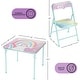preview thumbnail 19 of 24, Heritage Kids Three Piece Table and Chair Set