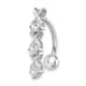 Option White Gold