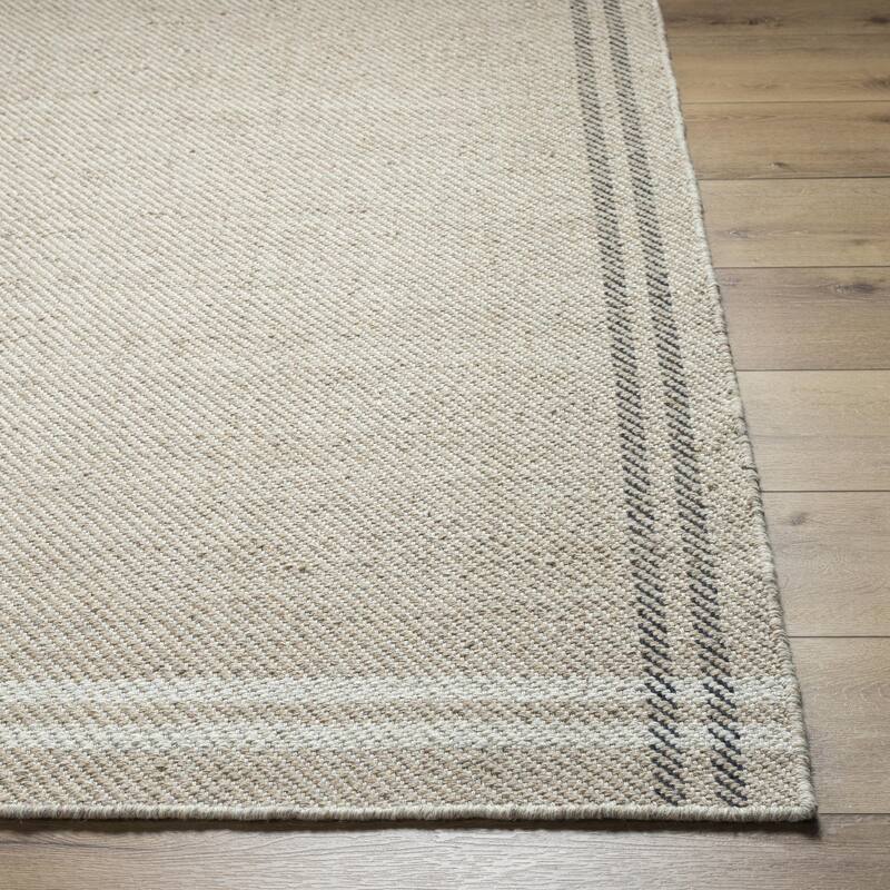 Bower Casual Area Rug