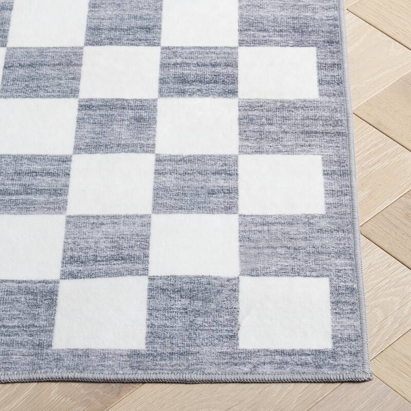 SAFAVIEH Santa Clara Antonieta Modern & Contemporary Rug