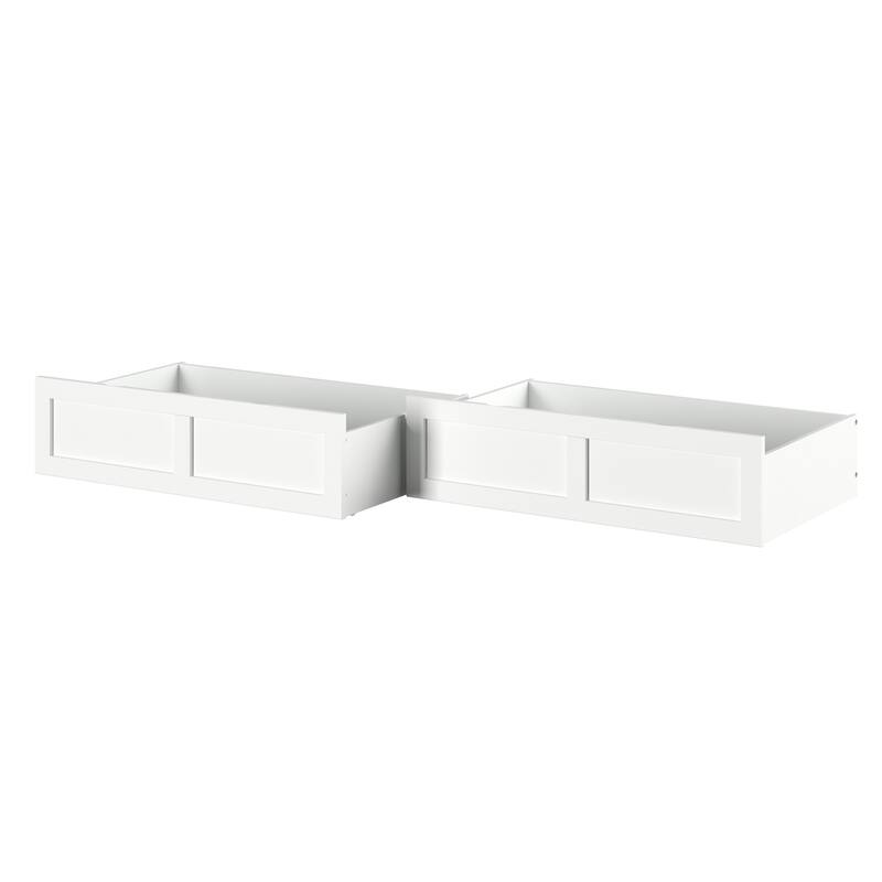 AFI Queen/King/Twin XL Size Storage Drawers