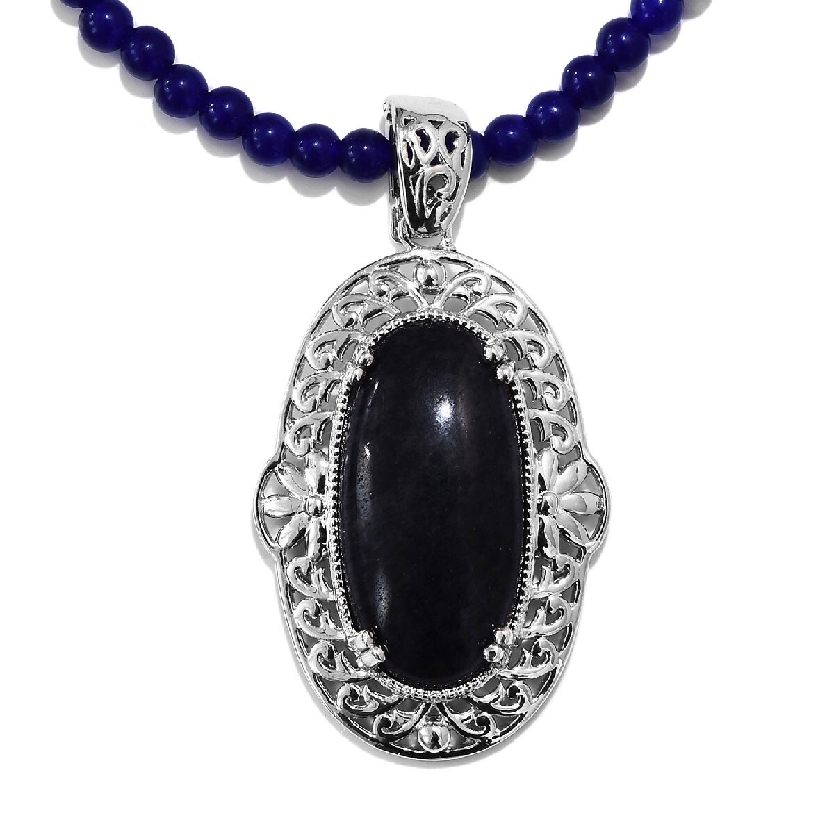 aventurine necklace