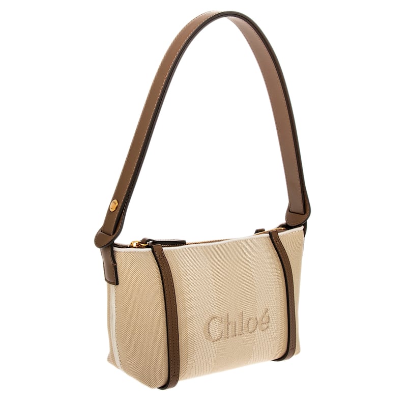 Chloe Carry Shoulder Bag