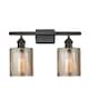 Option Oiled Rubbed Bronze / Mercury