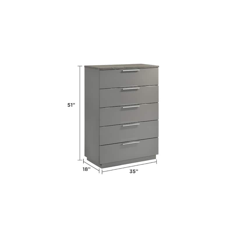 Elara Chest