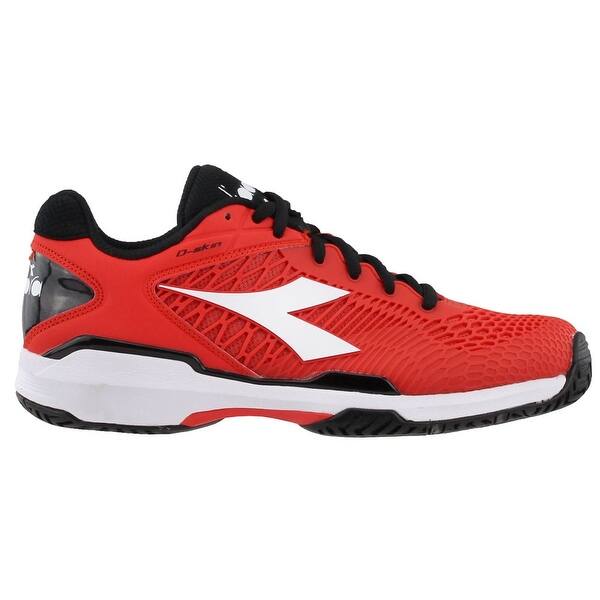 Shop Diadora Mens Speed Competition 5 Ag Tennis Casual Shoes