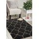 preview thumbnail 111 of 114, Nourison Amore Shag Area Rug Charcoal - 3' 2" x 5' - Runner/Rectangle