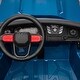 preview thumbnail 54 of 76, Two-Seater 24V Kids Ride On Electric Pickup Toy with 4WD, Music, and Parental Remote Control for Children 3+