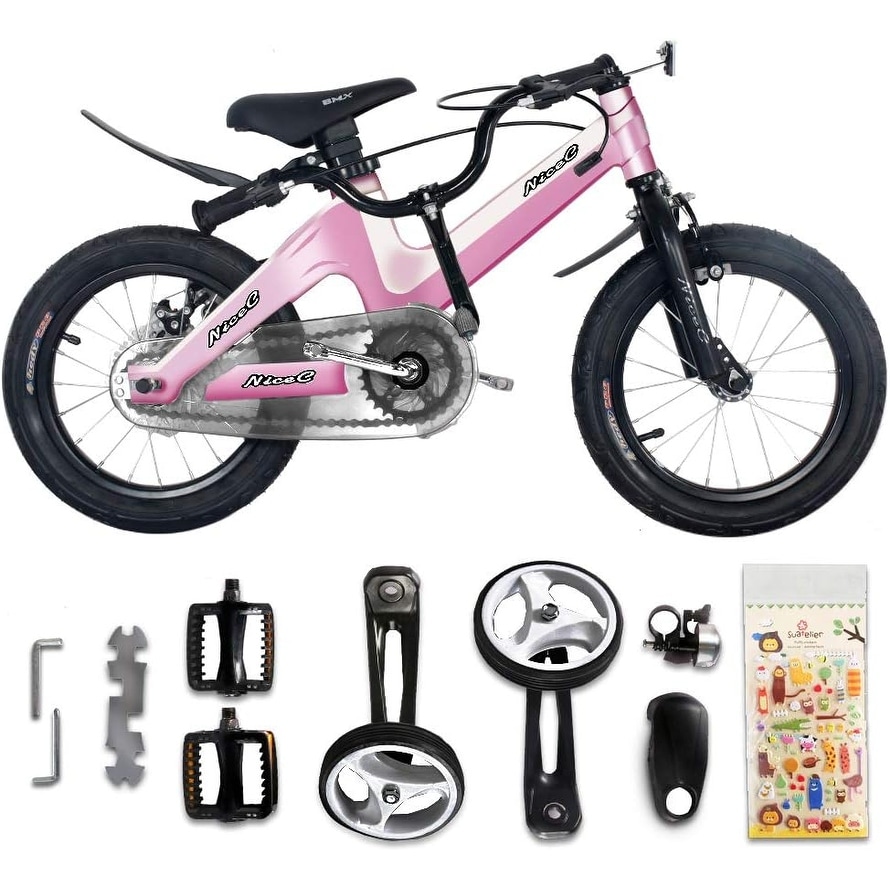 Nice c bmx kids bike top