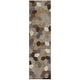 preview thumbnail 131 of 145, Machine Washable Indoor/ Outdoor Modern Loyd Chantille Rug