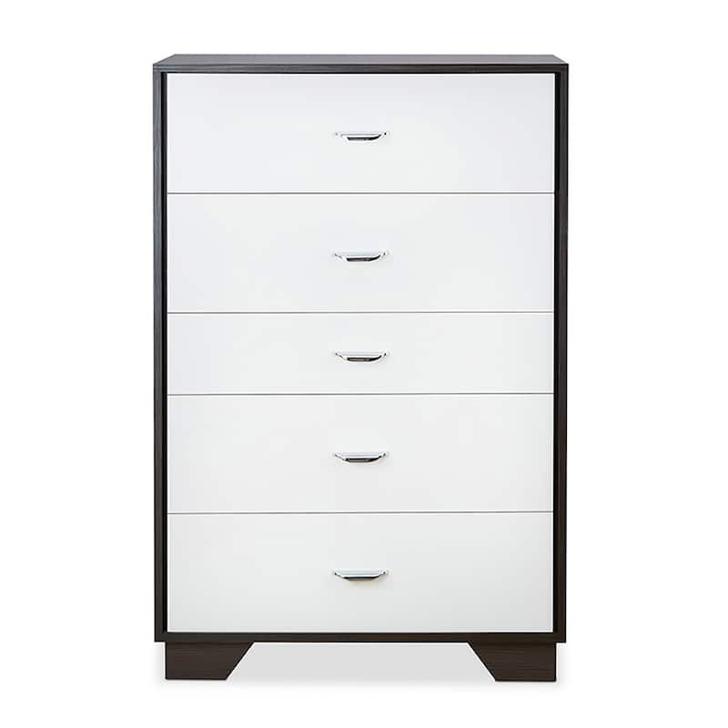Minka 5-drawer Chest