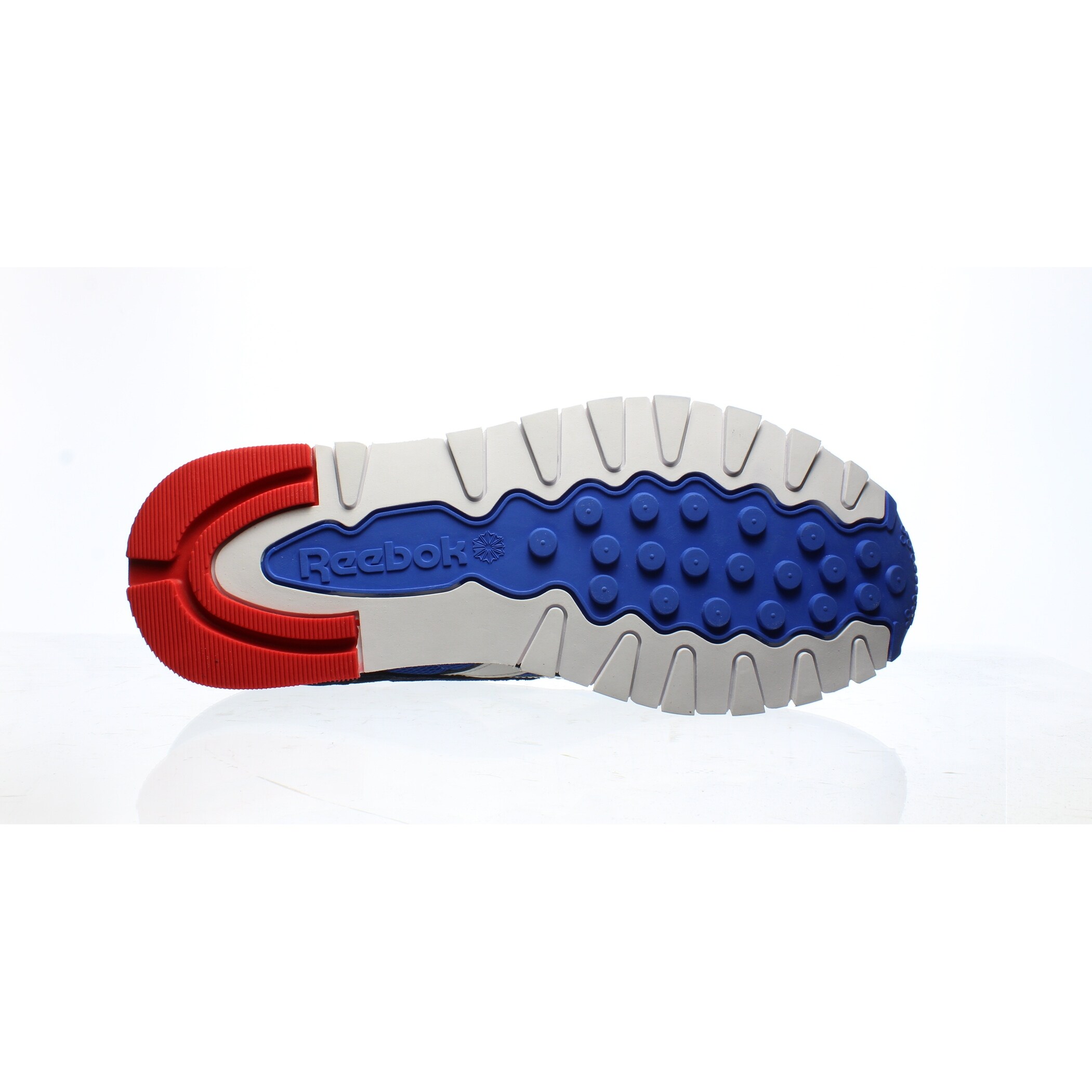 reebok fashion blue