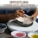 preview thumbnail 5 of 9, Rotating Swivel Stand with Steel Ball Bearings Lazy Susan Organizer
