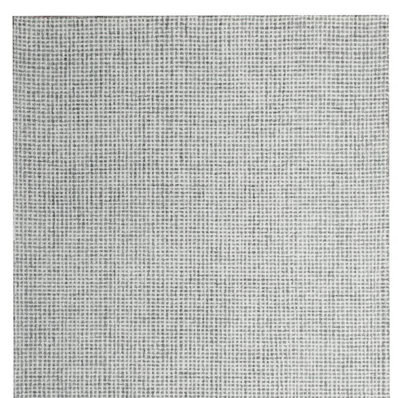 Cusan Hand Tufted Modern Area Rug By HomeRoots