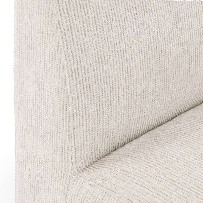 Classic Home Brighton Upholstered Fabric Dining Chair