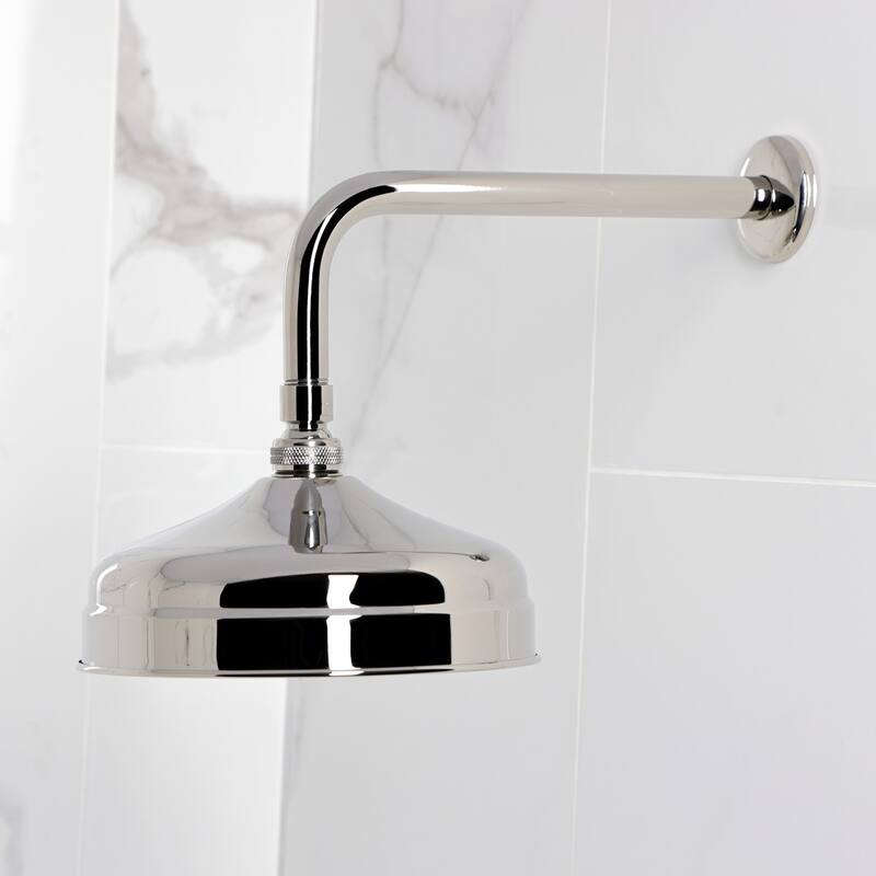 Kingston Brass Metropolitan Single-Handle Pressure Balanced Tub and Shower Faucet