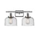 Option Polished Chrome / Seedy