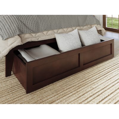 AFI Twin Size Foot Drawer
