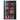 Fashion Vending Machine Canvas by Art Remedy