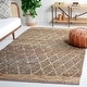 preview thumbnail 14 of 93, SAFAVIEH Handmade Natural Fiber Bethia Casual Jute Trellis Rug